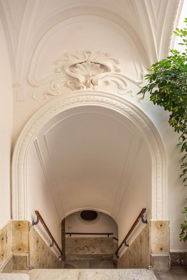 Bed & Breakfast Sicilianinsta Catania