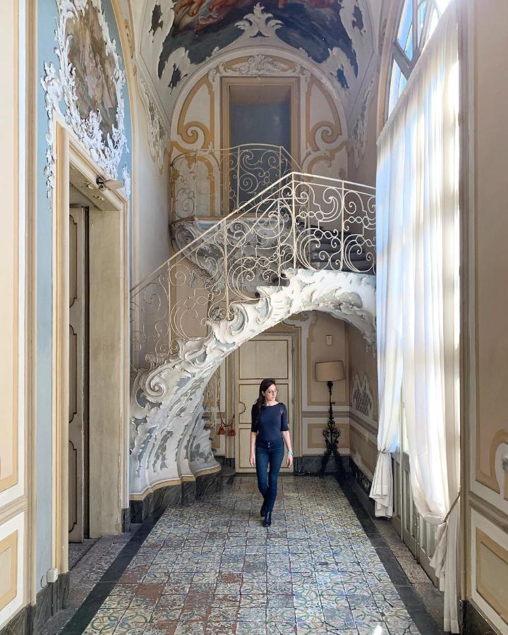 Sicilianinsta Bed & Breakfast