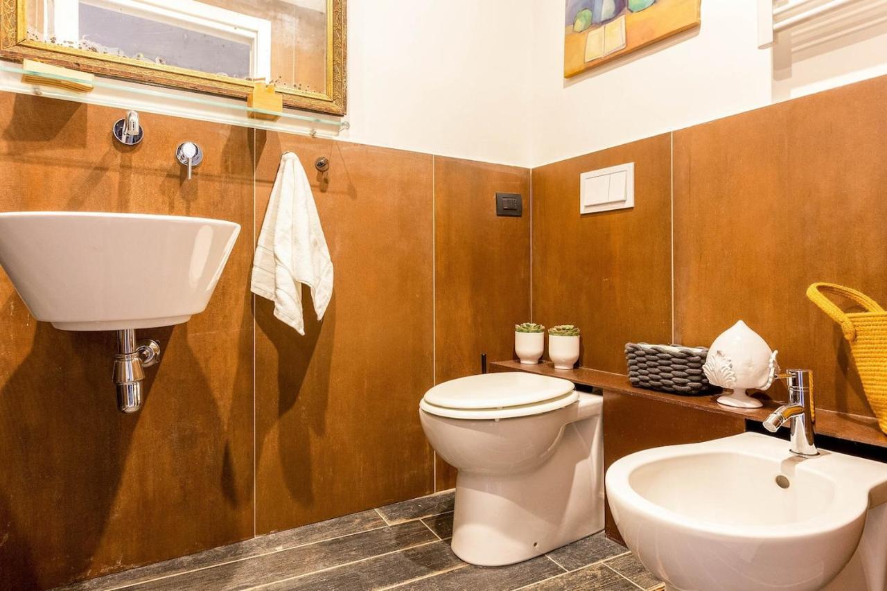 Bed & Breakfast Sicilianinsta Catania