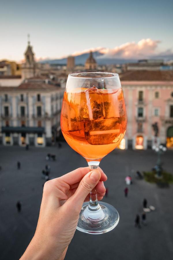 Bed & Breakfast Sicilianinsta Catania